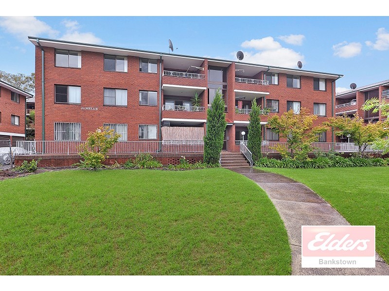 14/14-16 Hixson Street, Bankstown NSW 2200