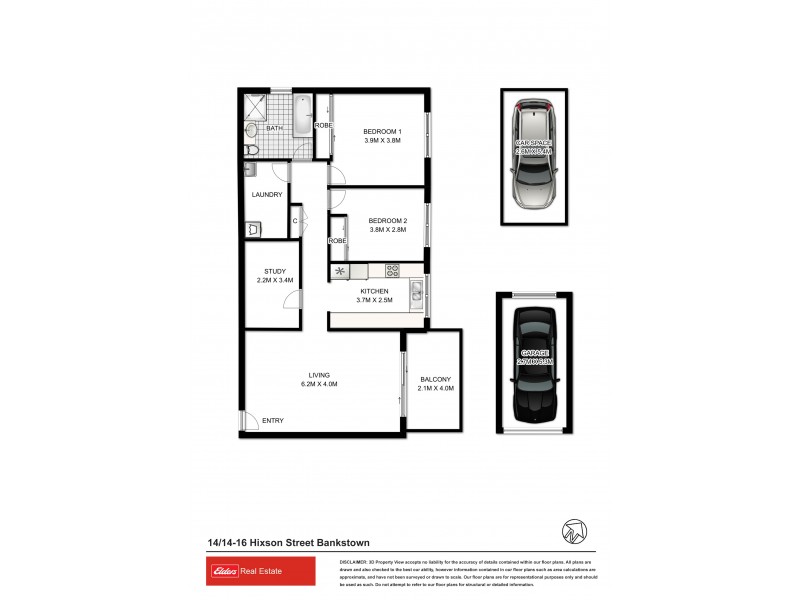 14/14-16 Hixson Street, Bankstown NSW 2200