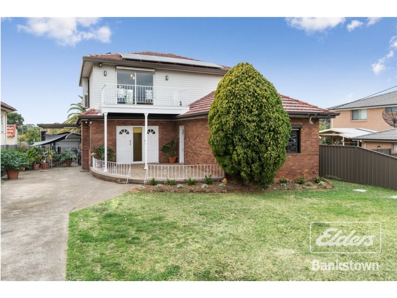 19 Maunder Street, Regents Park NSW 2143