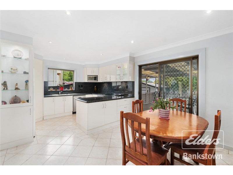 19 Maunder Street, Regents Park NSW 2143