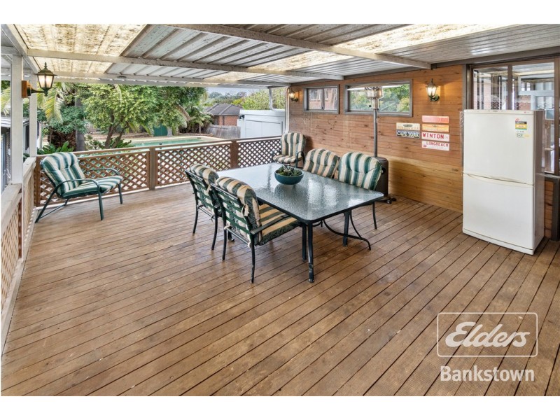 19 Maunder Street, Regents Park NSW 2143