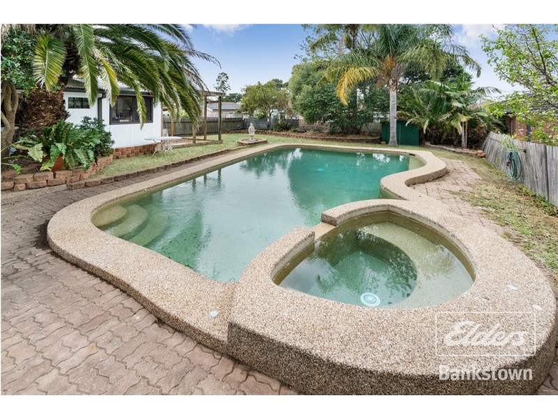 19 Maunder Street, Regents Park NSW 2143