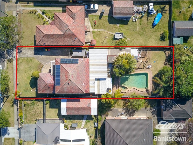 19 Maunder Street, Regents Park NSW 2143