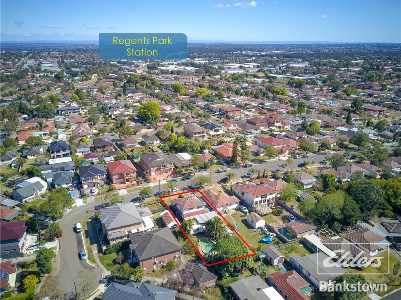 19 Maunder Street, Regents Park NSW 2143