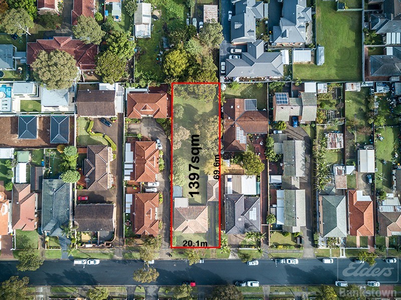 89 Dutton Street, Yagoona NSW 2199