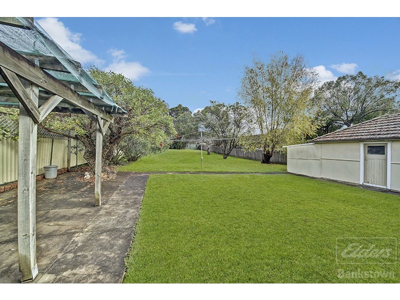 89 Dutton Street, Yagoona NSW 2199