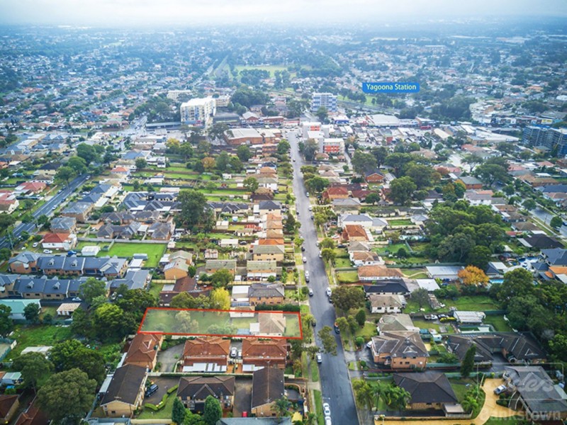 89 Dutton Street, Yagoona NSW 2199