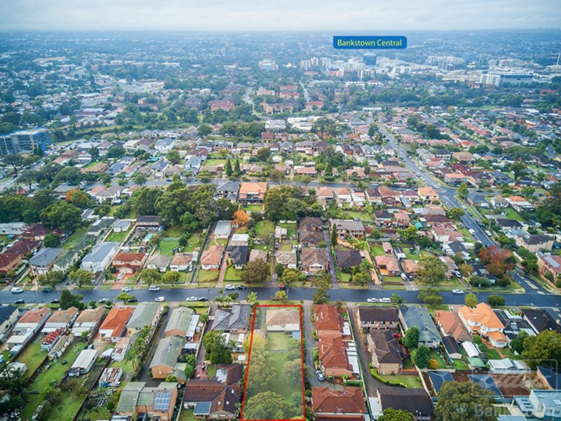 89 Dutton Street, Yagoona NSW 2199