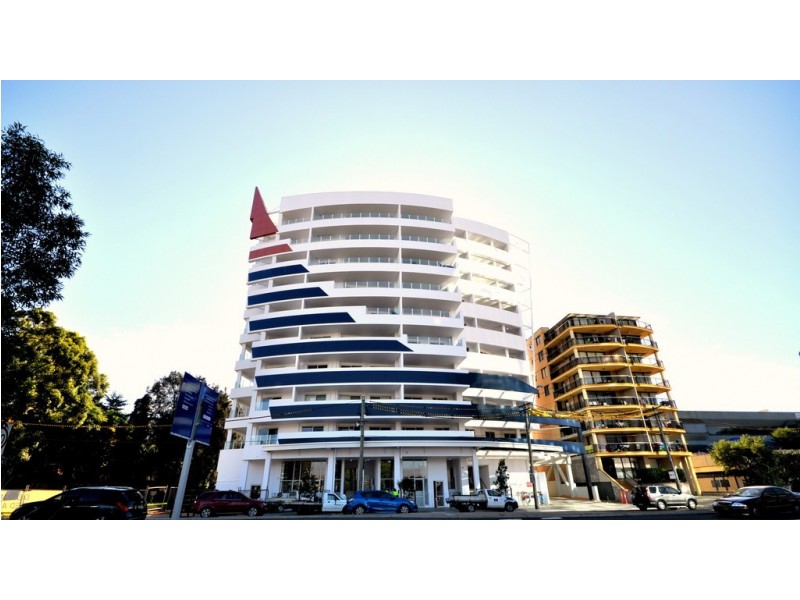 301/61 Rickard Road, Bankstown NSW 2200