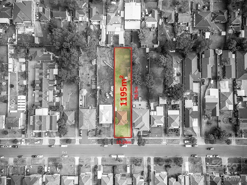 86 The Avenue, Bankstown NSW 2200