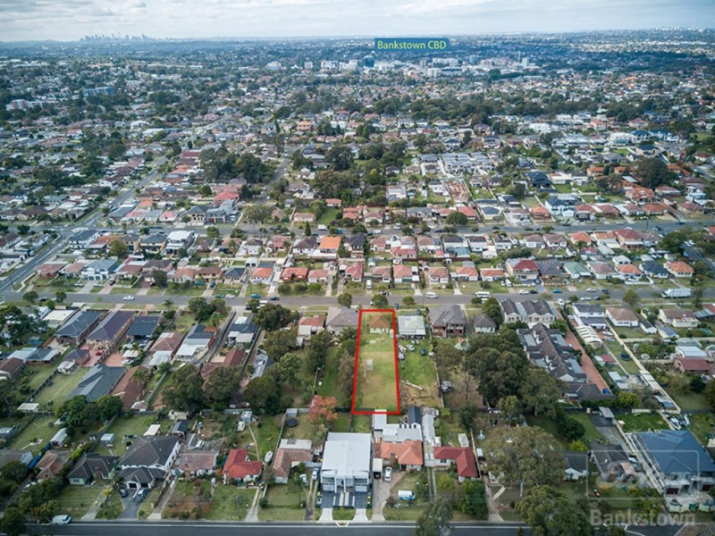 86 The Avenue, Bankstown NSW 2200
