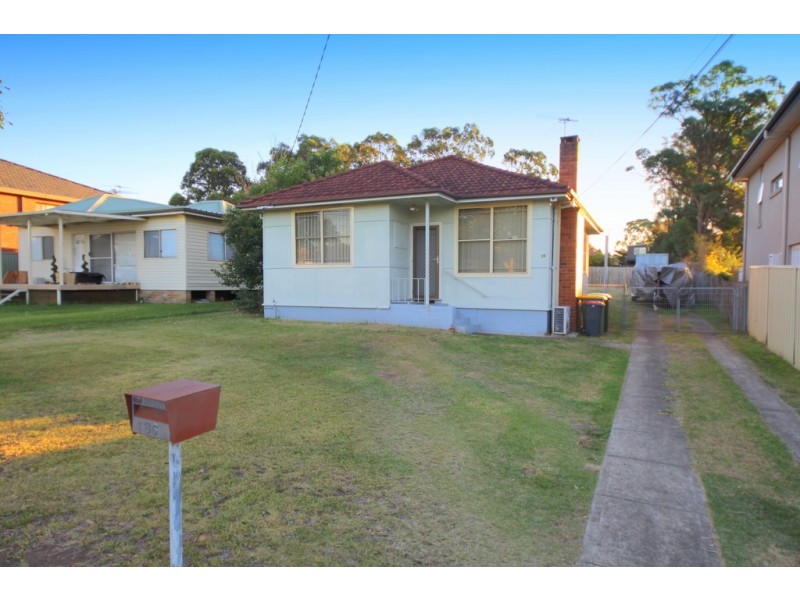 86 The Avenue, Bankstown NSW 2200