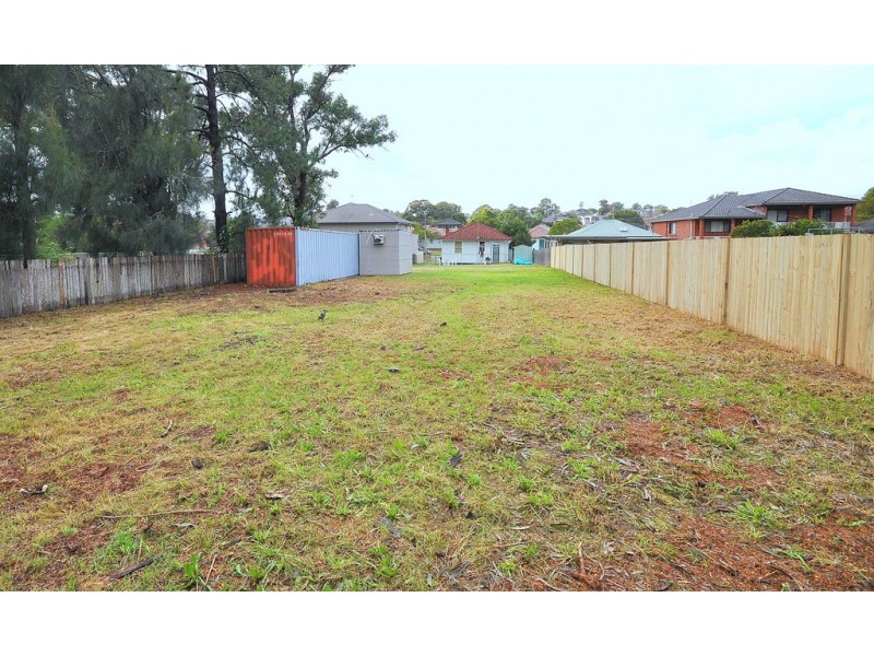 86 The Avenue, Bankstown NSW 2200