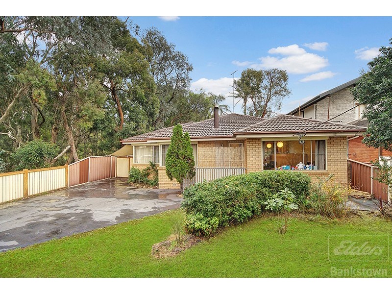 13 Amaroo Avenue, Georges Hall NSW 2198