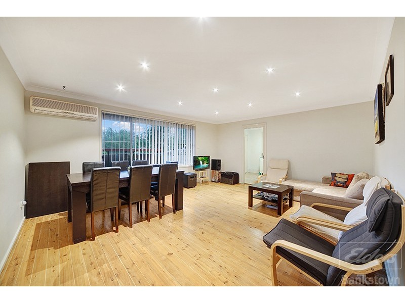 13 Amaroo Avenue, Georges Hall NSW 2198