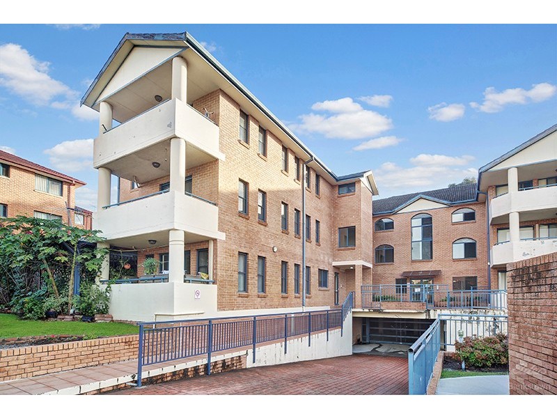 4/180 Chapel Road, Bankstown NSW 2200