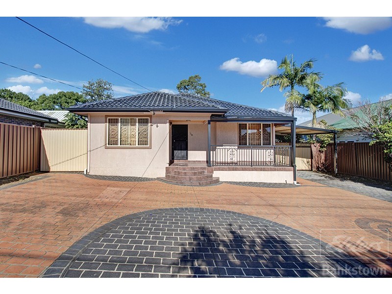 94 Henry Street, Old Guildford NSW 2161