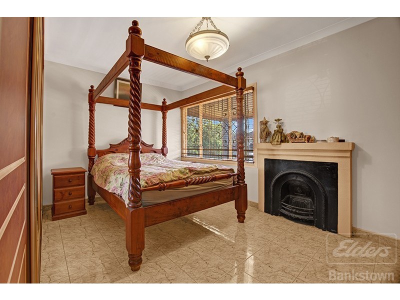 94 Henry Street, Old Guildford NSW 2161