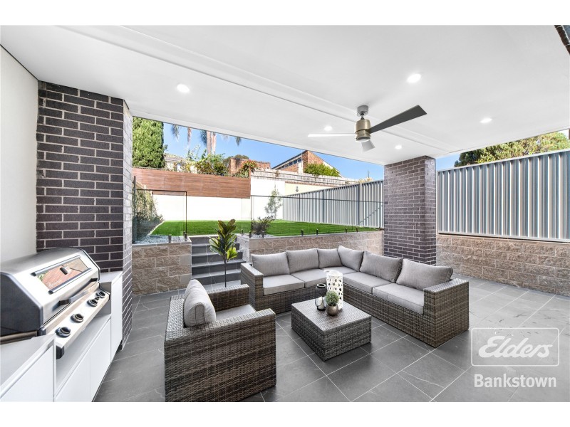 8 Reliance Avenue, Yagoona NSW 2199