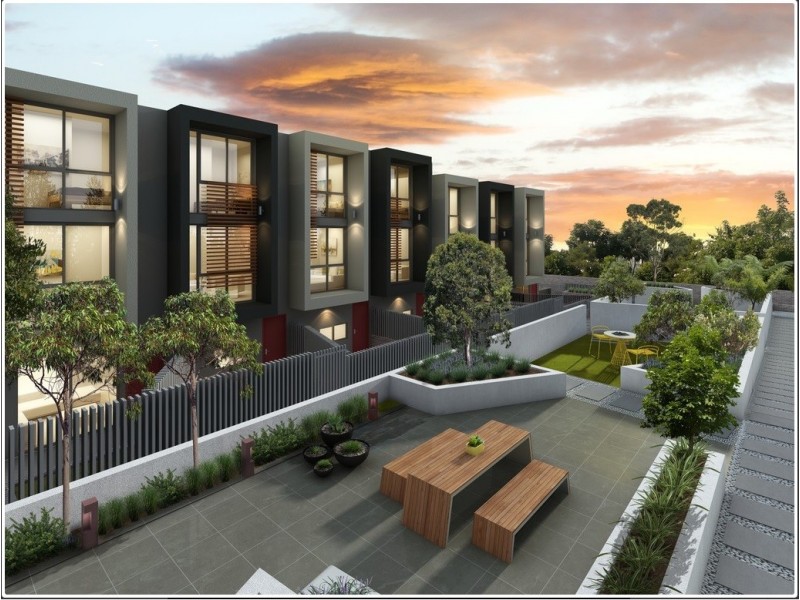 11/543-545 Chapel Road, Bankstown NSW 2200