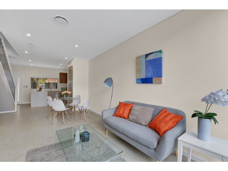 11/543-545 Chapel Road, Bankstown NSW 2200