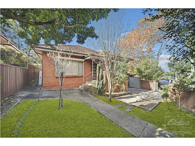 363 Stacey Street, Bankstown NSW 2200