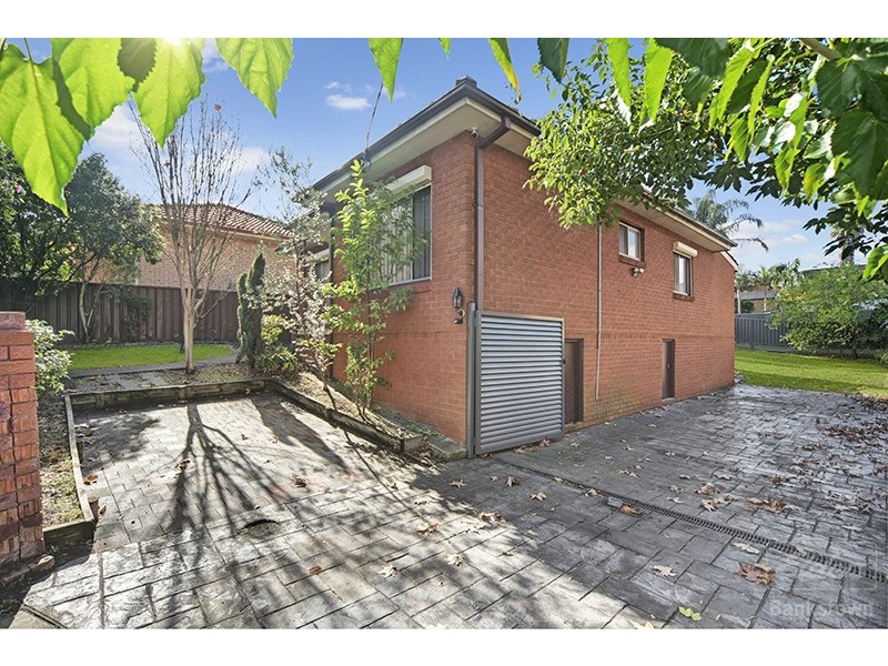 363 Stacey Street, Bankstown NSW 2200