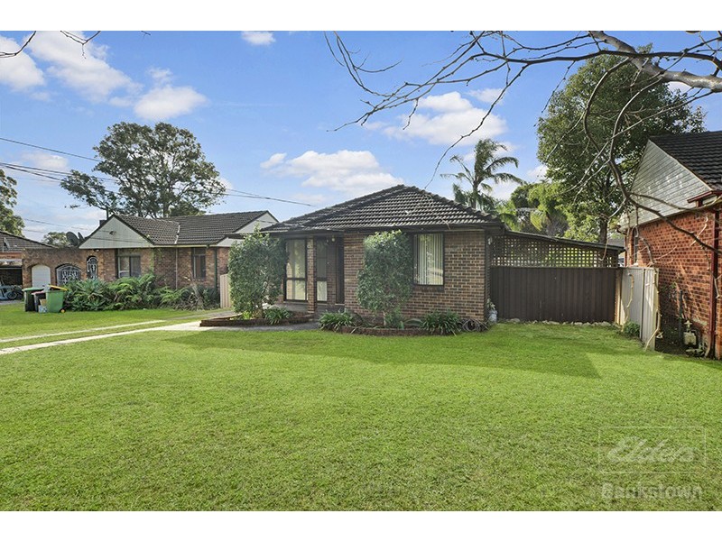 151 Belar Avenue, Villawood NSW 2163