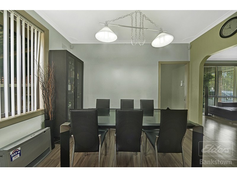 151 Belar Avenue, Villawood NSW 2163