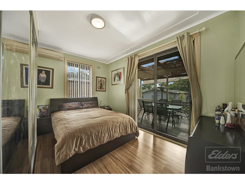 151 Belar Avenue, Villawood NSW 2163