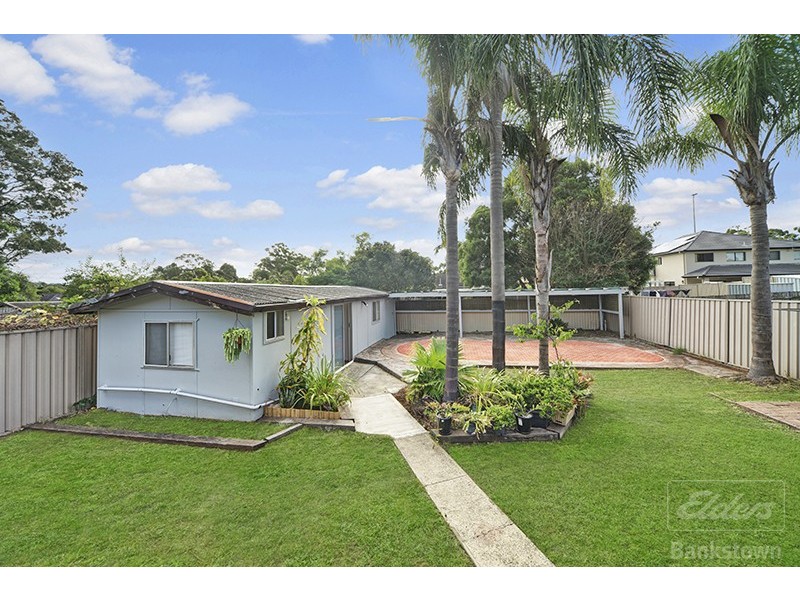 151 Belar Avenue, Villawood NSW 2163