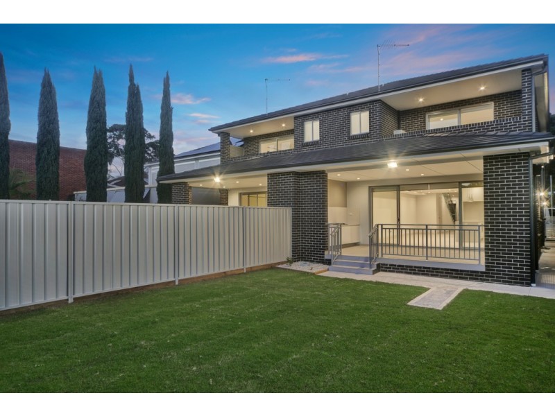 72A Antwerp Street, Bankstown NSW 2200