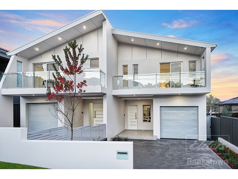 23A Simmat Avenue, Condell Park NSW 2200