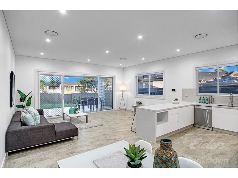 23A Simmat Avenue, Condell Park NSW 2200