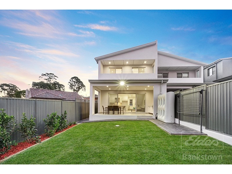 23A Simmat Avenue, Condell Park NSW 2200