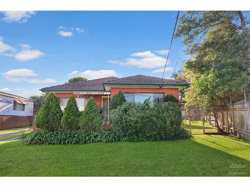 20 Napoli Street, Padstow NSW 2211