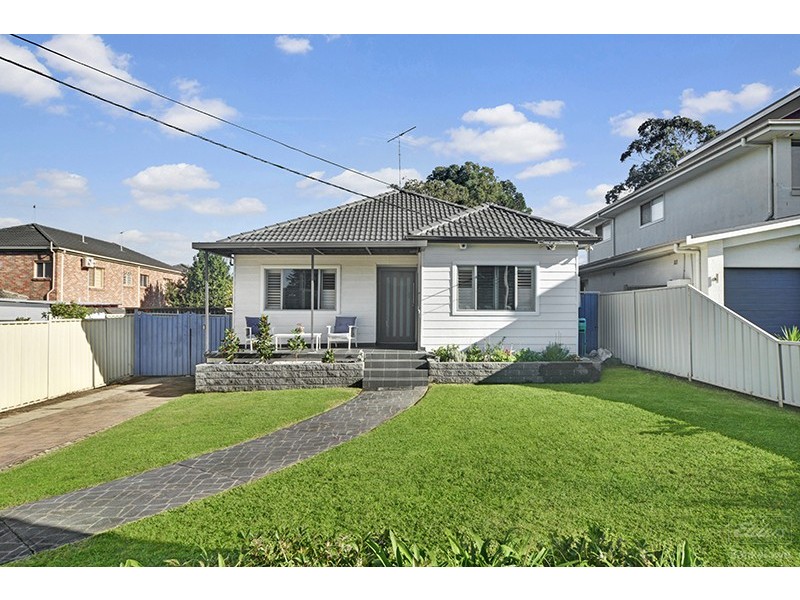 44 Mitchell Street, Condell Park NSW 2200