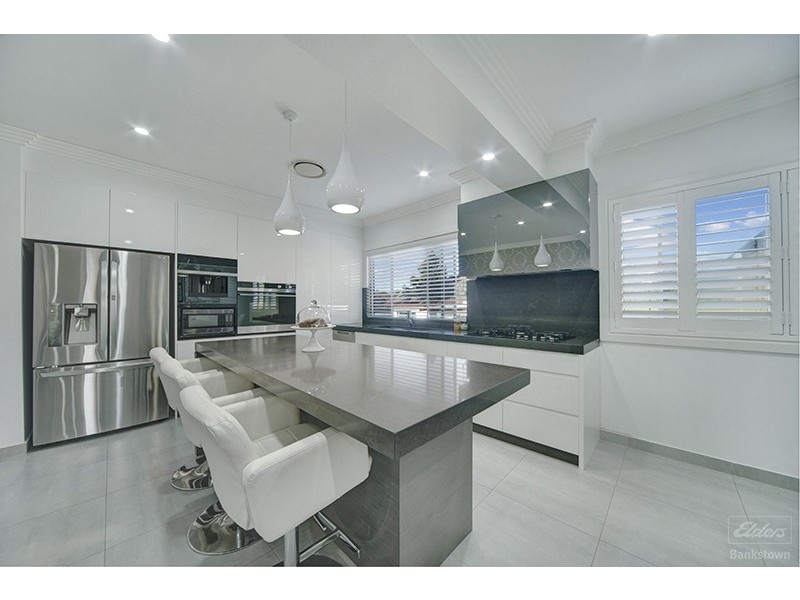 44 Mitchell Street, Condell Park NSW 2200