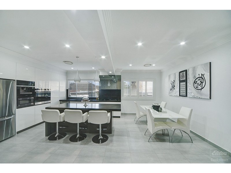 44 Mitchell Street, Condell Park NSW 2200