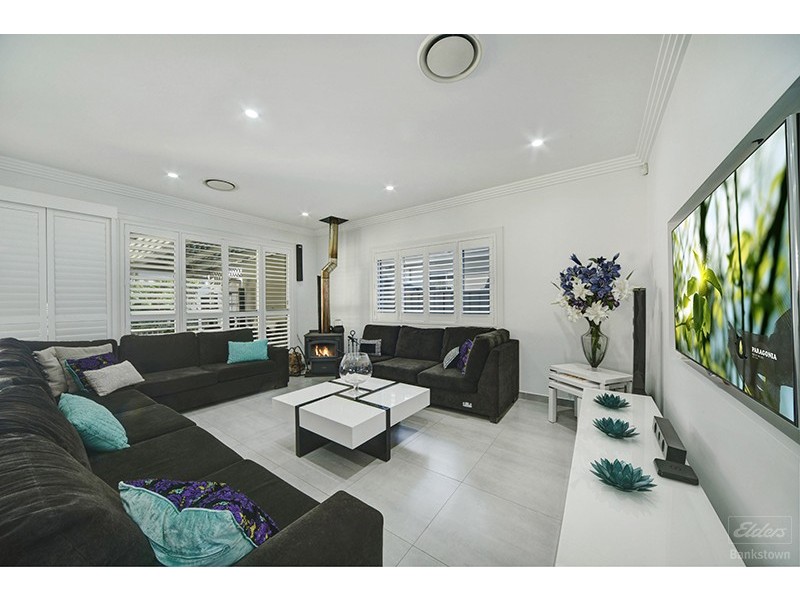 44 Mitchell Street, Condell Park NSW 2200