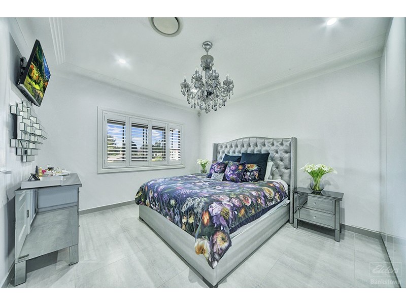 44 Mitchell Street, Condell Park NSW 2200