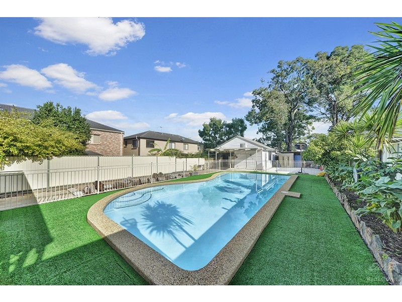 44 Mitchell Street, Condell Park NSW 2200