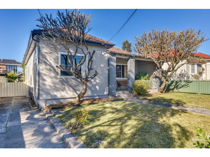 40 George Street, Yagoona NSW 2199