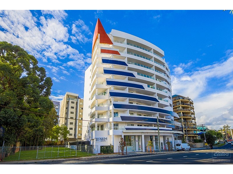 306/61 Rickard Road, Bankstown NSW 2200