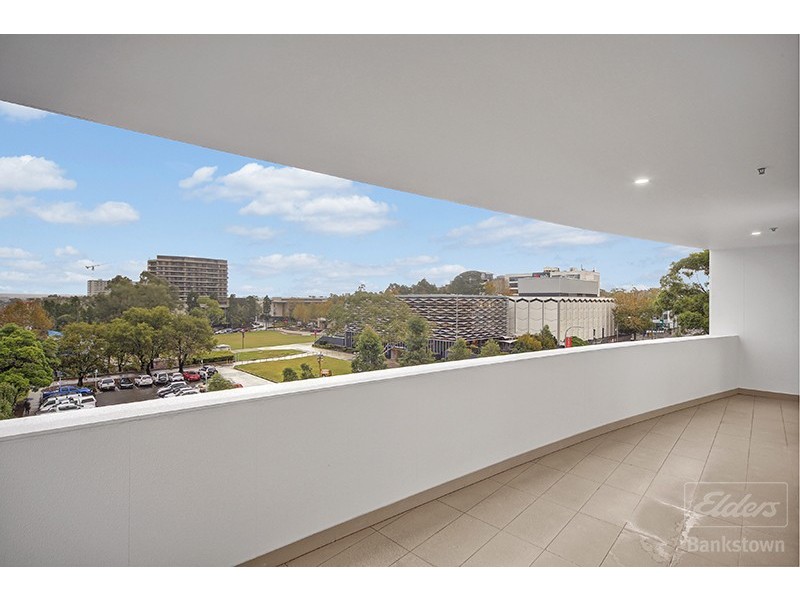 306/61 Rickard Road, Bankstown NSW 2200