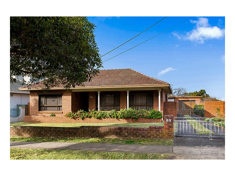 89 Highland Avenue, Yagoona NSW 2199