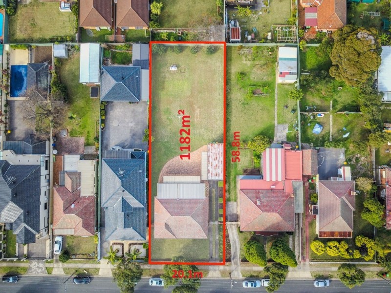 89 Highland Avenue, Yagoona NSW 2199