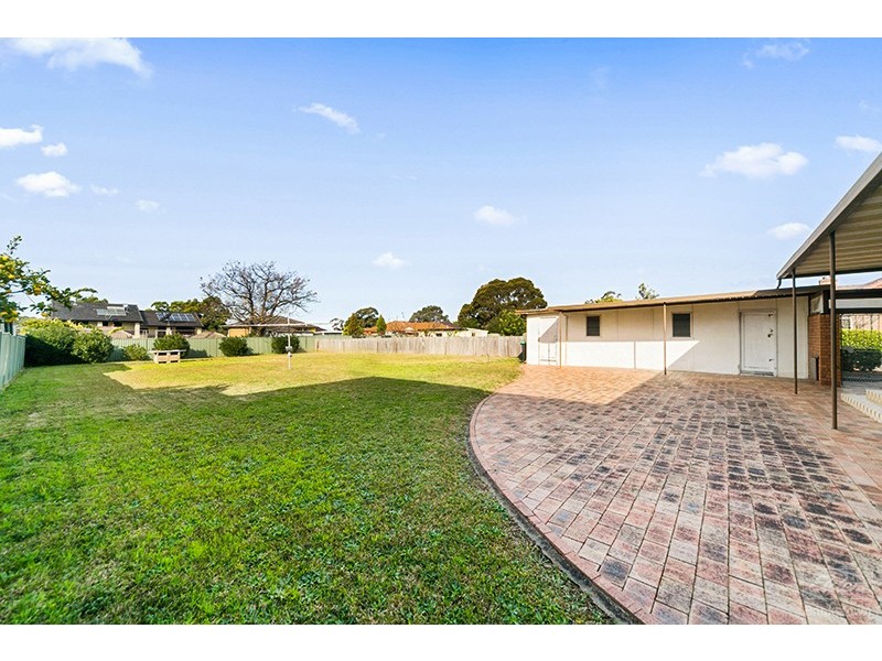 89 Highland Avenue, Yagoona NSW 2199