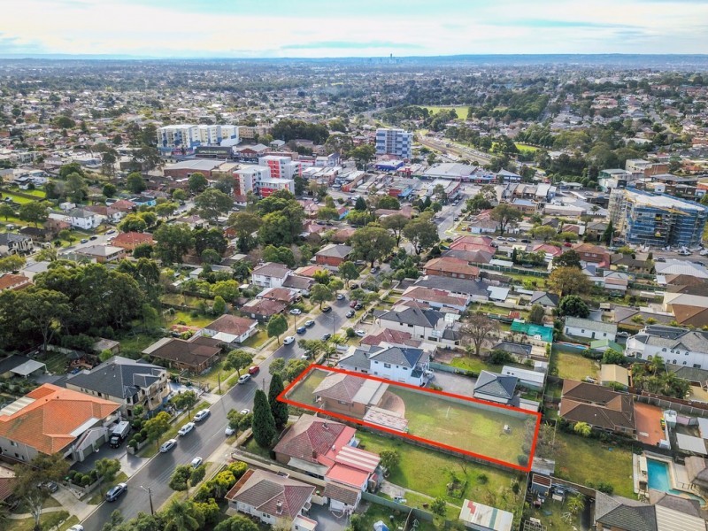 89 Highland Avenue, Yagoona NSW 2199