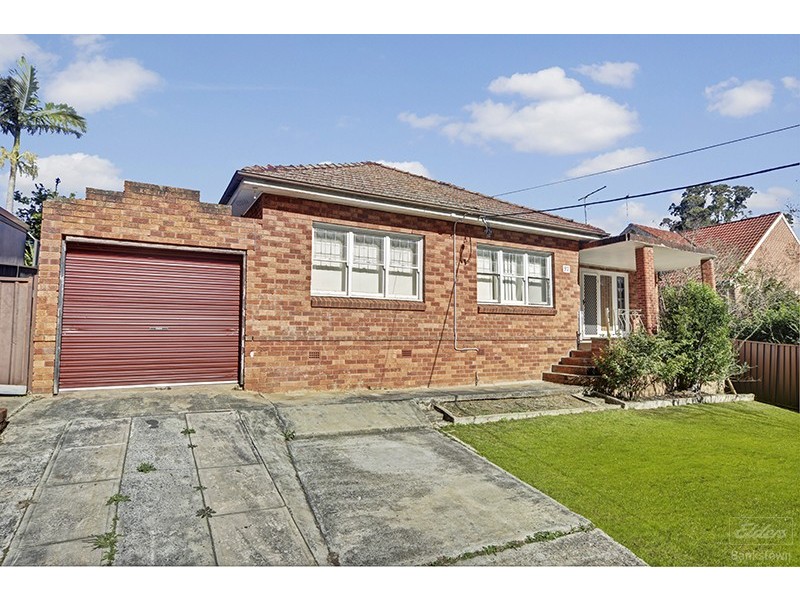 97 Bellevue Avenue, Georges Hall NSW 2198